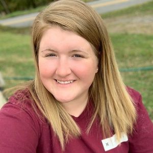 Meet your Posher, Jasmine